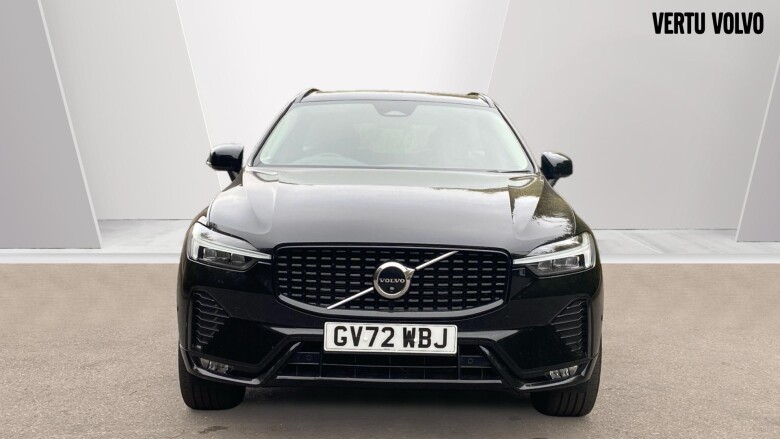Volvo XC60 2.0 B5P Plus Dark 5dr AWD Geartronic Petrol Estate